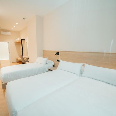 Mouritz Rooms Negreira Luaran gambar