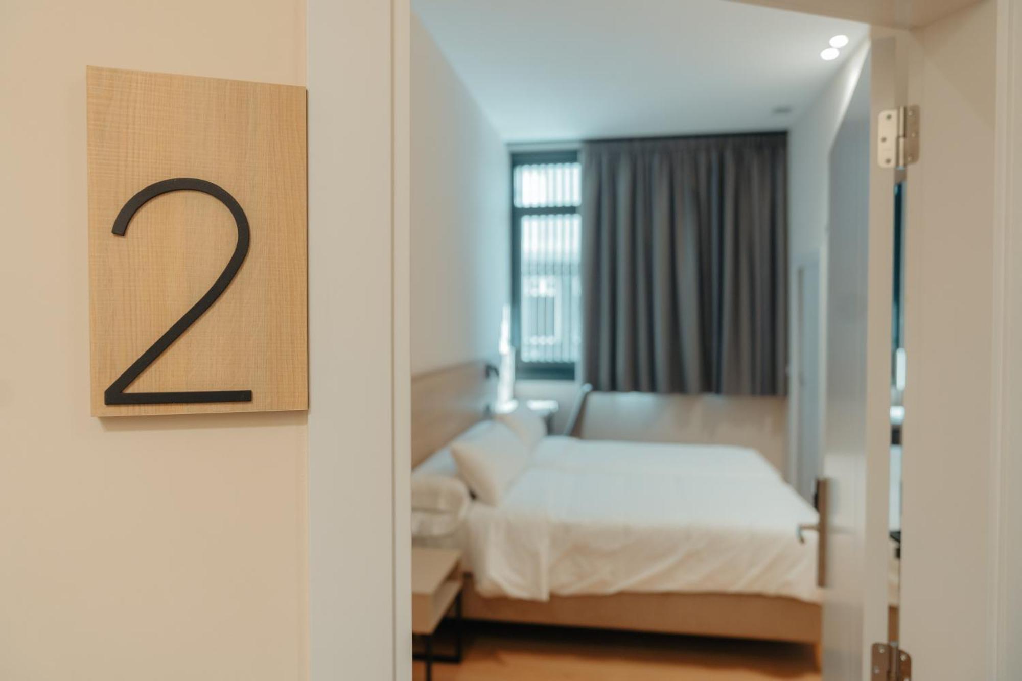 Mouritz Rooms Negreira Luaran gambar