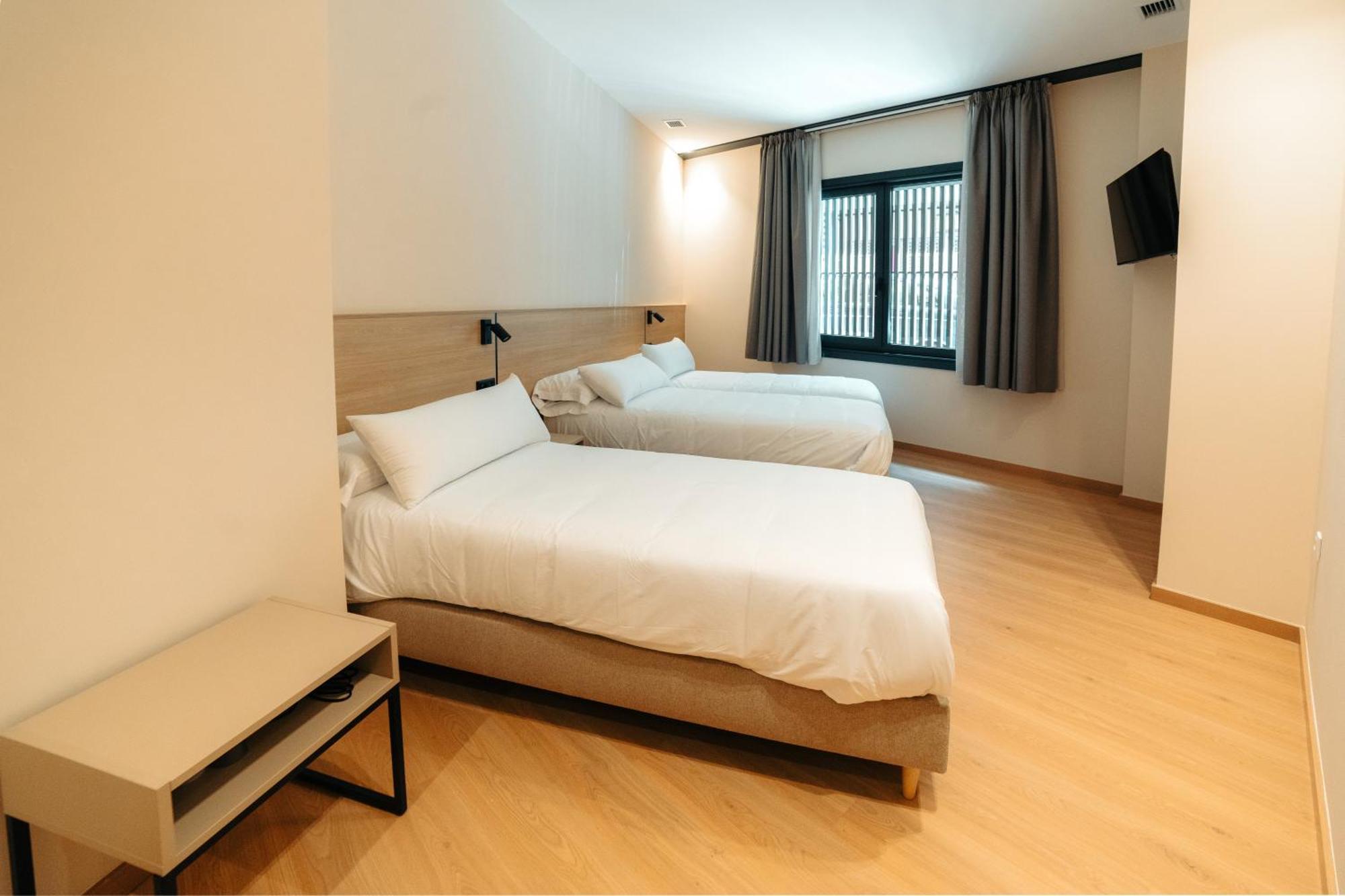 Mouritz Rooms Negreira Luaran gambar