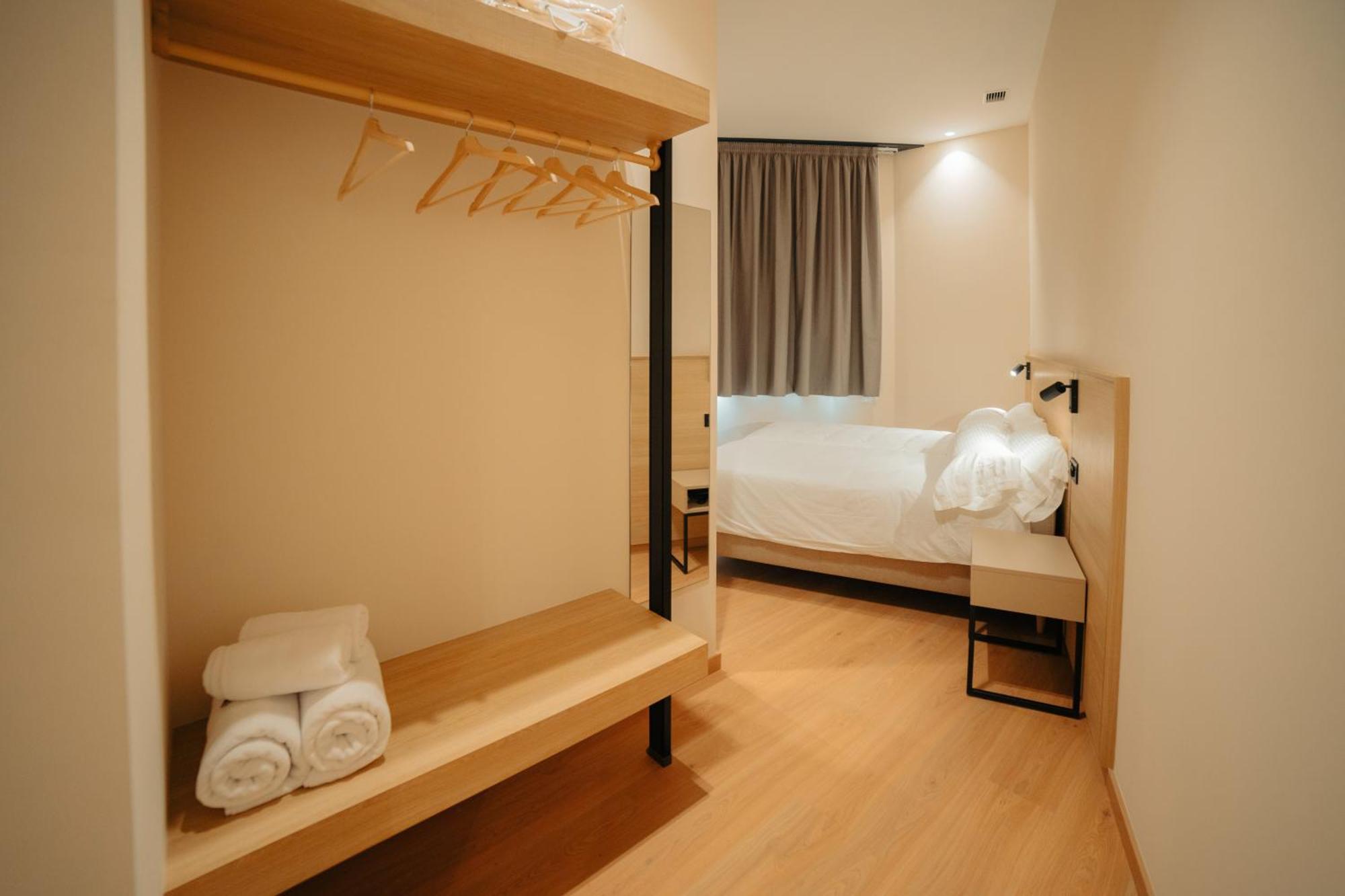 Mouritz Rooms Negreira Luaran gambar