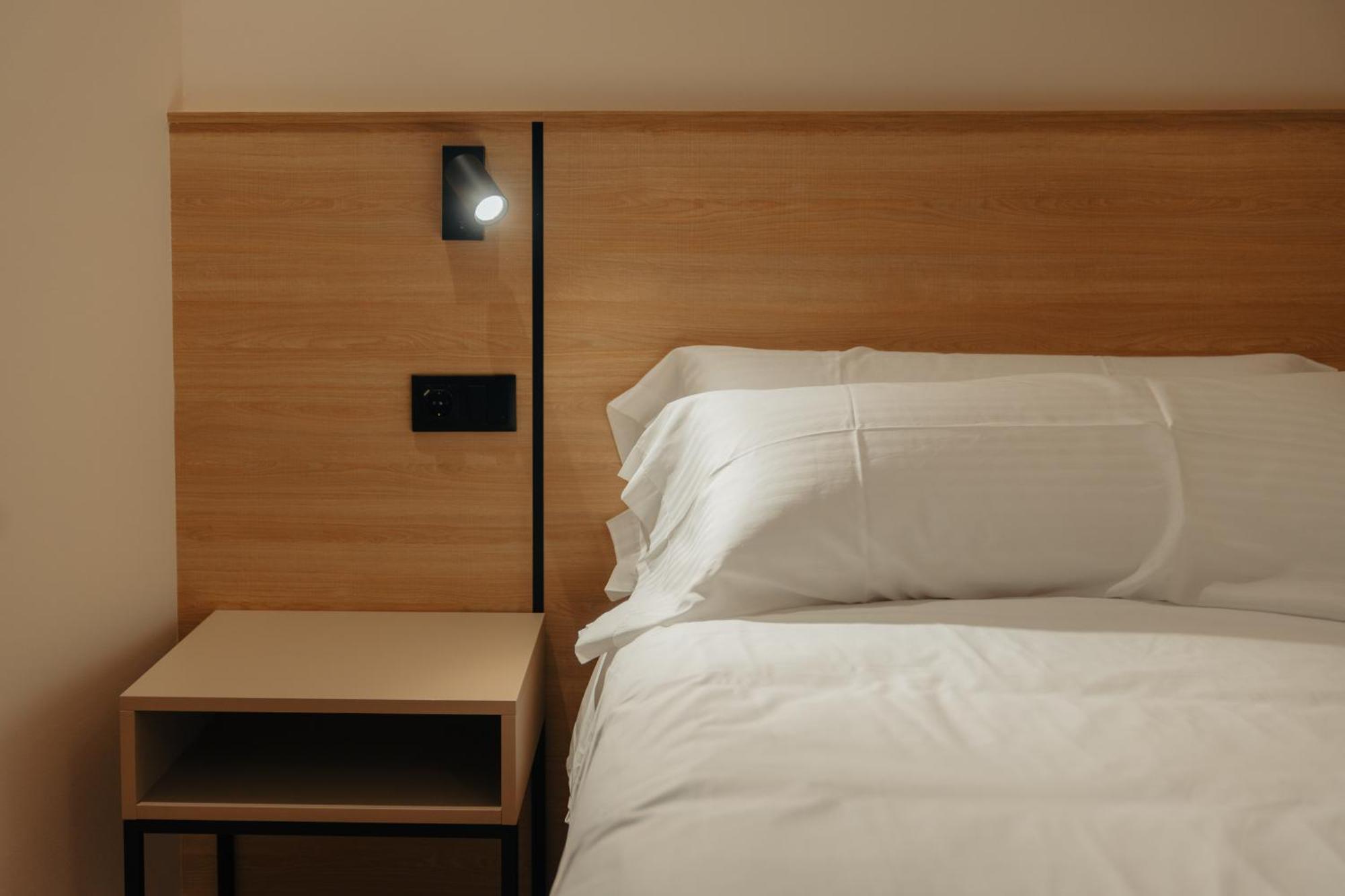 Mouritz Rooms Negreira Luaran gambar