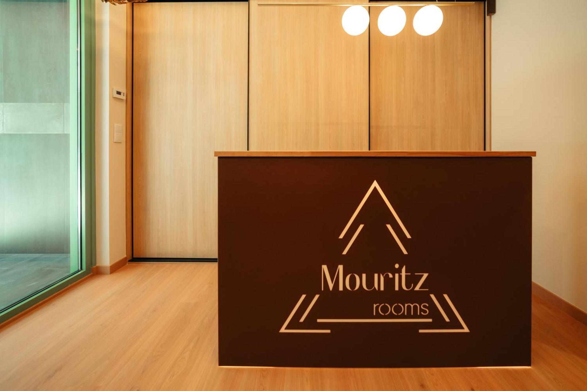 Mouritz Rooms Negreira Luaran gambar